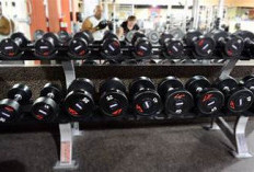 Peralatan Workout dari FitYou yang Nyaman untuk Mencapai Body Goals