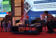 Pakar Hukum Soroti Ketidaksinkronan RKUHAP 2025 dengan KUHP Nasional