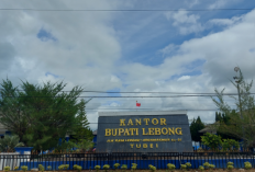 Tambuh Libur Lebaran, Sanksi Menanti ASN 
