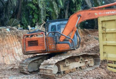 Kejaksaan Agung Diminta Segera Sikat Tambang Ilegal