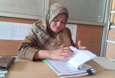 20 OPD Lebong Terancam Gagal Cairkan TPP