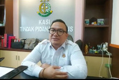 Bongkar Kecurangan Seleksi PPPK di Lebong, Kejari Pulbaket & Puldata