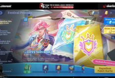 13 Skin Baru Mobile Legends yang Akan Hadir di Original Server