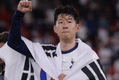 Masa Depan Son Heung-min di Tottenham Diputuskan Usai Tur Asia?