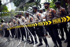 Tiga Konfederasi Buruh Dukung Polri Tetap di Bawah Presiden