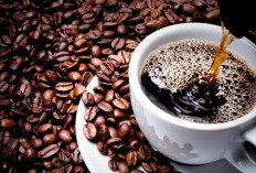 Tak Hanya Pahit, Kopi Pahit Juga Penuh Manfaat: 5 Alasan untuk Menikmatinya