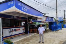 Kisah Sukses AgenBRILink di Bengkulu Utara Jadi Andalan Mitra Koperasi & Masyarakat