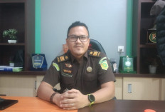 Bongkar Dua Perkara Besar, Kejari Lebong Masih Intensifkan Pemeriksaan Saksi & Bukti Tambahan 