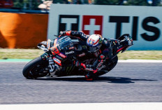 Klasemen MotoGP 2026: Juara di Italia, Bezzecchi Nyaman di Puncak