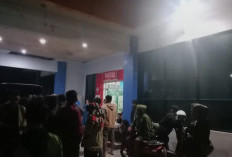Anak 3 Tahun Tewas di Tangan Ayah Kandung, Pelaku Kabur