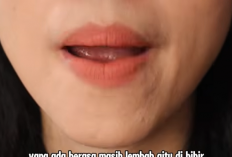 Review OMG Staymate Transfer Proof Lipstick: Apakah Benar Tahan Lama dan Transfer Proof?