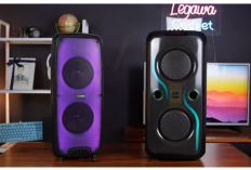 Review Speaker Simbadda CST28N dan CST38N: Pilihan Terbaik untuk Fiesta Anda