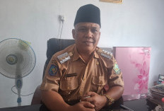 Camat Minta Desa Dukung Visi Misi Bupati & Wabup Lewat DD