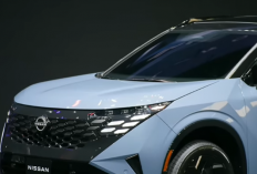 Keuntungan Menggunakan Teknologi e-4ORCE All-Wheel Drive
