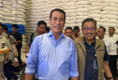 Pemerintah Segera Luncurkan Beras SPHP Kemasan 2 Kg untuk Penuhi Kebutuhan Rakyat