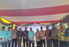 Pelantikan 616 PPPK Lebong Digelar Awal November 2025, Dua Peserta Masih Tahap Klarifikasi