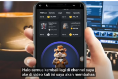 Cara Lengkap Bermain Mini Game Hamster Kombat