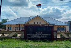 Mencuat Tudingan SK 32 PPPK Tahap I Tertahan, Plt Kepala BKPSDM Lebong Bereaksi