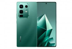 4 HP 2 Jutaan dengan harga Layar Bening, RAM Gede!