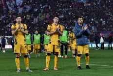 Inter dan Napoli Mainkan Playoff Scudetto?