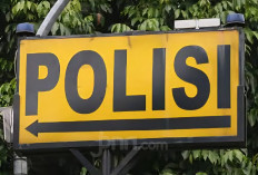 Kasus Ketua Hipmi Kabupaten Bandung: Polisi Ungkap Modus Cek Kosong Rp3 Miliar