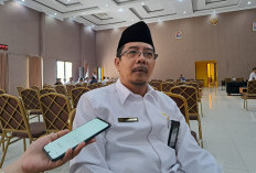 70 Jemaah Calon Haji Embarkasi Surabaya Batal ke Tanah Suci, Gegara Ini