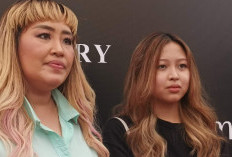 Hubungan Pinkan Mambo dan Michelle Ashley Sedang Renggang, Ini Sebabnya