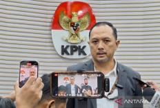 KPK Ingatkan 7 Ribu Caleg Terpilih Pemilu 2024 untuk Laporkan Harta Kekayaan 