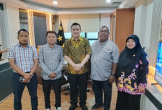 Tahun Ini Pengangkatan PPPK Paruh Waktu ke Full Time Dimulai Bertahap, Alhamdulillah