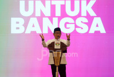 Konsep Indonesia Naik Kelas, Kunci Tekan Kemiskinan di Bawah 5 Persen