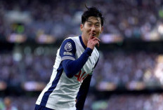 Tottenham Vs West Ham: The Lilywhites Sikat The Hammers 4-1