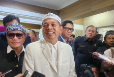 Penjelasan Dedi Mulyadi Soal Gaji PPPK Paruh Waktu yang Belum Dibayar