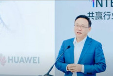 Harmony OS Next, Langkah Berani Huawei untuk Mandiri dari Teknologi Amerika