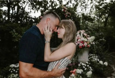 Taylor Swift dan Travis Kelce Dikabarkan Segera Menikah