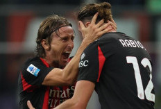 Dear Modric, Kenapa Bisa Langsung Oke di AC Milan?
