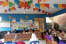 Pemdes Semelako Atas Tetapkan 11 KPM BLT DD 2026 Lewat Musdes