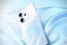 Spesifikasi Lengkap Oppo Reno 15 Pro Max
