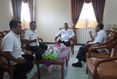 Wabup BU Ingatkan Pentingnya Program Menyentuh Masyarakat