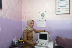 Kurangi Risiko Kematian Ibu dan Bayi, USG Jadi Solusi di Puskesmas