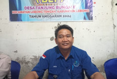 Dua Desa di Lebong Tengah Belum Laksanakan Musyawarah APBDes 2025