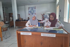 Resmi Ditutup, 8 Peserta Lolos Seleksi Calon Direktur PDAM dan Perumda Perberasan Lebong