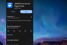Cara Menggunakan Aplikasi Jakpat: Panduan Lengkap Mendapatkan Poin, Hadiah, dan Saldo Digital