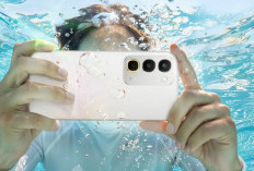 Realme C100 4G Resmi Hadir dengan Baterai 8.000mAh