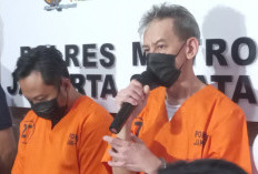 Fariz RM Tak Terima Didakwa sebagai Pengedar Narkoba, Kuasa Hukum Tegaskan Hal Ini