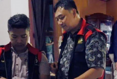 Geledah Rumah Tersangka Kasus Korupsi, Jaksa Buka Ruang Masyarakat untuk Informasi