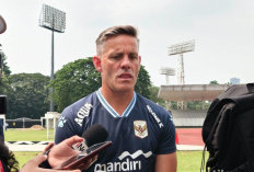 John Herdman Segera Umumkan Skuad Piala AFF