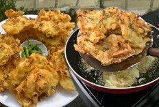 Rahasia Pisang Kepok Rebus Tetap Kuning dan Manis, Simak Cara Mudahnya!
