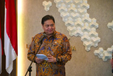 Prabowo Akan Bahas Secara Khusus Utang Kereta Cepat Whoosh