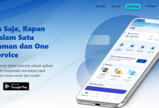 Bayar Pajak Motor Online 2026 Kini Lebih Mudah Lewat Aplikasi SIGNAL