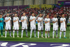 Jadwal Piala AFF Timnas Indonesia: Garuda Tandang ke Vietnam